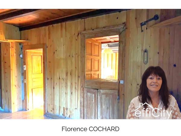 Maison 3 pièces - 180 m²