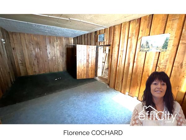 Maison 3 pièces - 180 m²