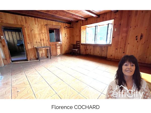 Maison 3 pièces - 180 m²