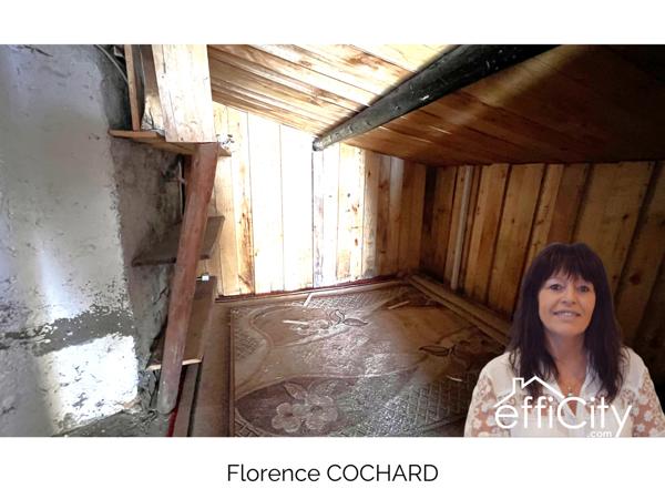 Maison 3 pièces - 180 m²