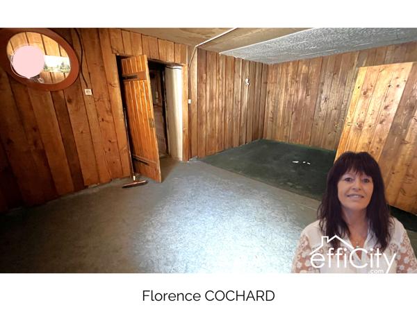 Maison 3 pièces - 180 m²