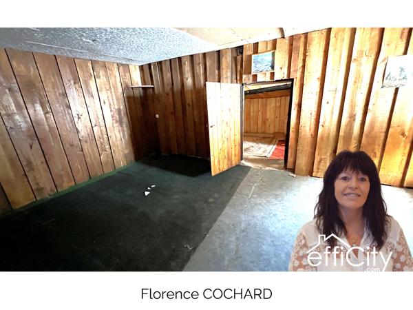 Maison 3 pièces - 180 m²