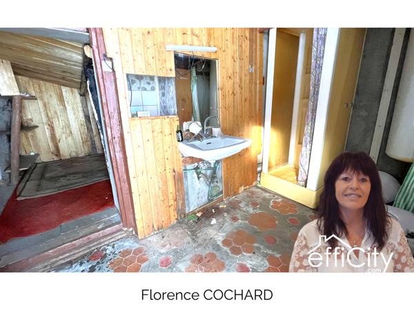 Maison 3 pièces - 180 m²