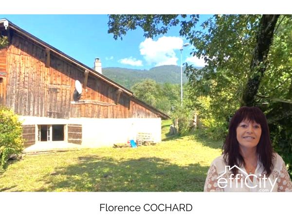 Maison 3 pièces - 180 m²