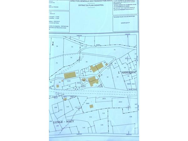 Maison 3 pièces - 180 m²