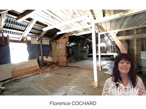 Maison 3 pièces - 180 m²