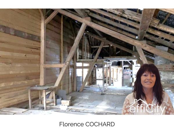 Maison 3 pièces - 180 m²