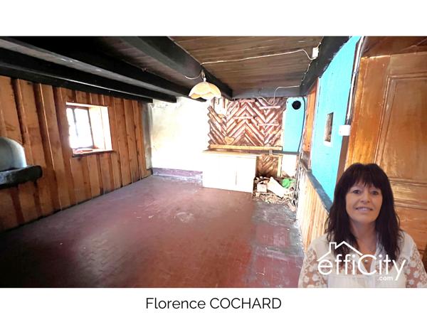 Maison 3 pièces - 180 m²