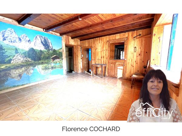 Maison 3 pièces - 180 m²