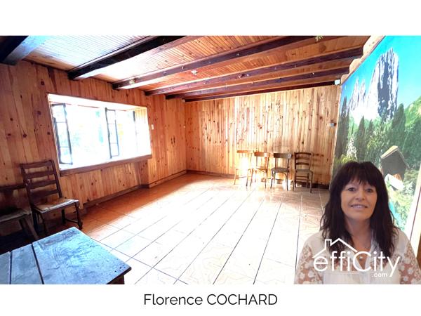 Maison 3 pièces - 180 m²