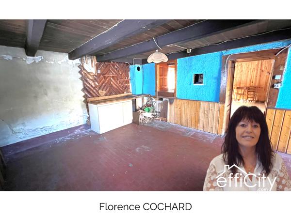 Maison 3 pièces - 180 m²