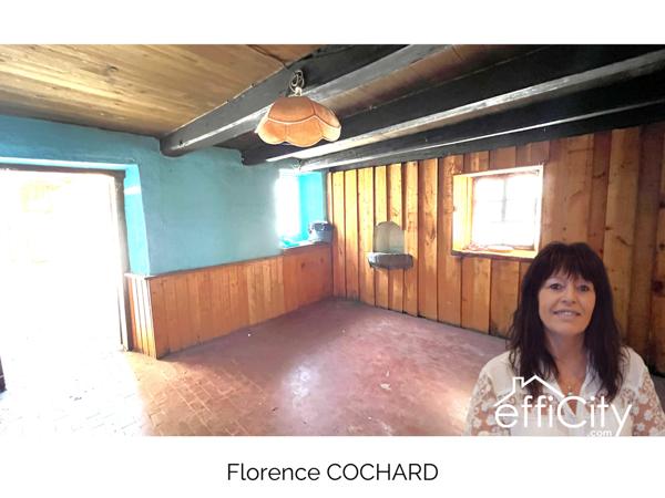 Maison 3 pièces - 180 m²