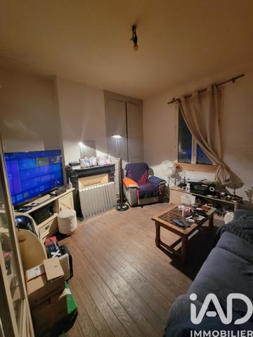 Appartement à vendre 2 pièces 41 m² Le Havre