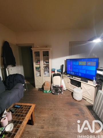 Appartement à vendre 2 pièces 41 m² Le Havre