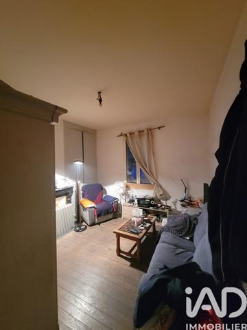 Appartement à vendre 2 pièces 41 m² Le Havre