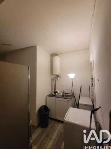 Appartement à vendre 2 pièces 41 m² Le Havre