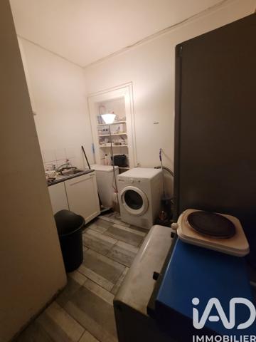 Appartement à vendre 2 pièces 41 m² Le Havre