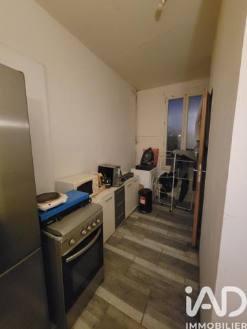 Appartement à vendre 2 pièces 41 m² Le Havre