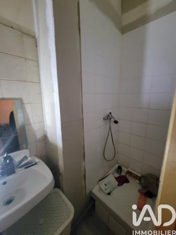 Appartement à vendre 2 pièces 41 m² Le Havre