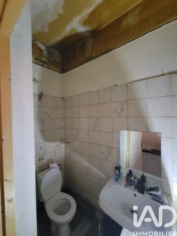 Appartement à vendre 2 pièces 41 m² Le Havre