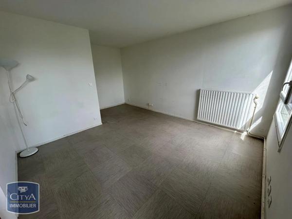 Appartement à louer 3 pièces 66.4m² Meaux (77100)