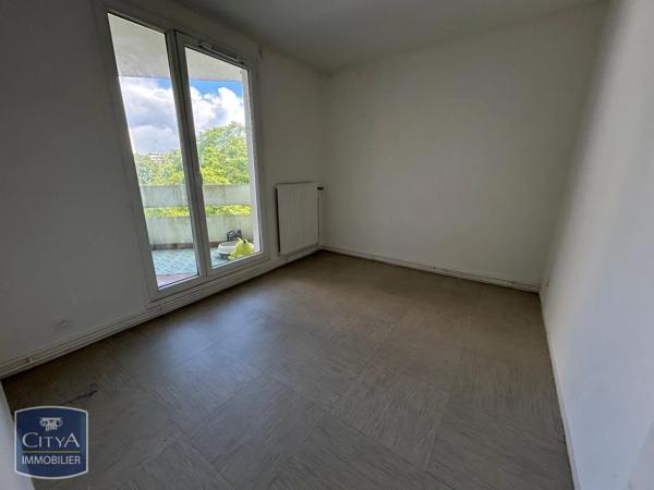 Appartement à louer 3 pièces 66.4m² Meaux (77100)