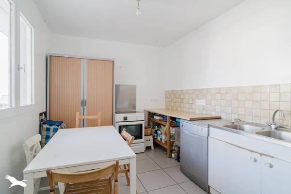 Appartement à vendre |  Villeurbanne |  4 pièces | 82 m²