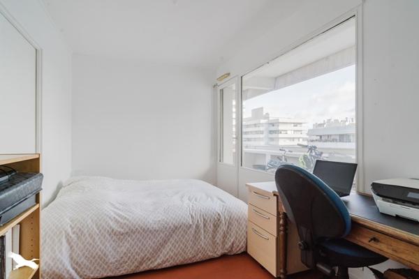 Appartement à vendre |  Villeurbanne |  4 pièces | 82 m²