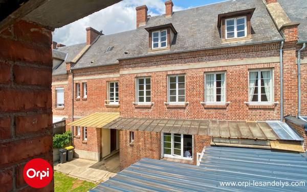 Maison à vendre    7 pièces • 154 m2 Les Andelys