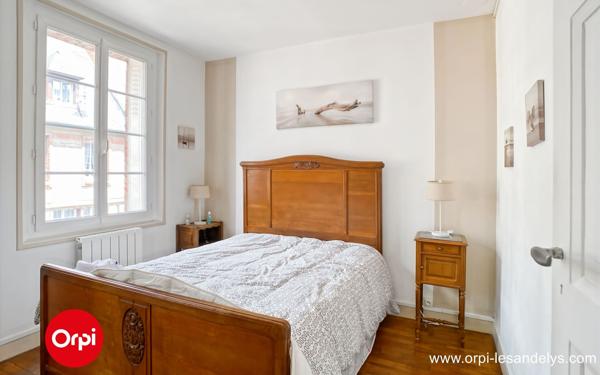 Maison à vendre    7 pièces • 154 m2 Les Andelys