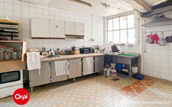 Maison à vendre    7 pièces • 154 m2 Les Andelys