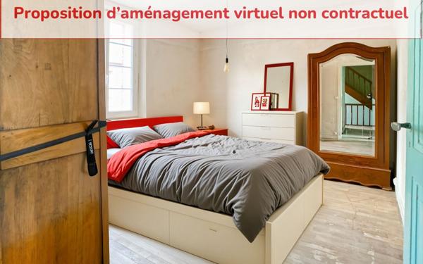 Maison à vendre    7 pièces • 154 m2 Les Andelys