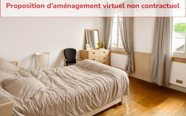 Maison à vendre    7 pièces • 154 m2 Les Andelys