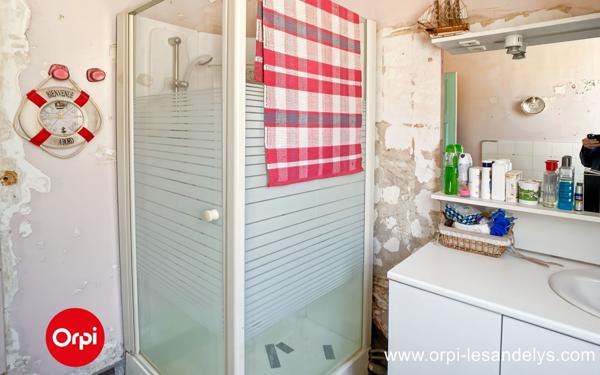 Maison à vendre    7 pièces • 154 m2 Les Andelys