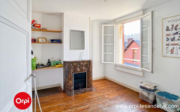 Maison à vendre    7 pièces • 154 m2 Les Andelys