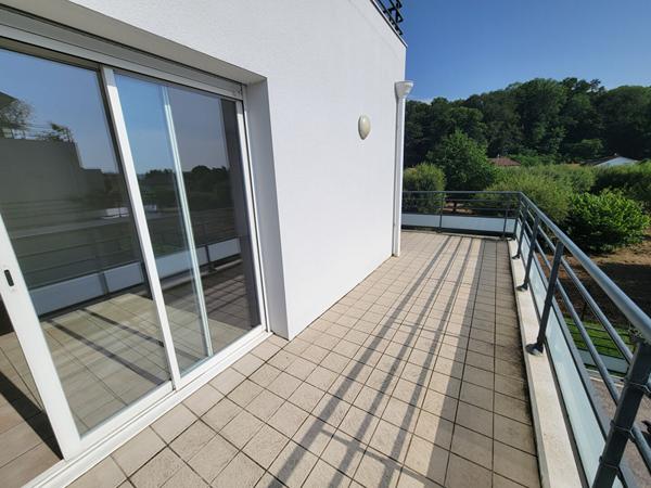 Appartement Bizanos 3 pièce(s) 72,63 m2