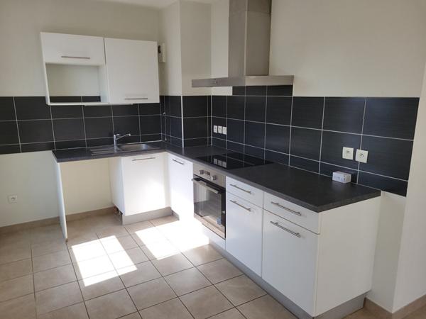 Appartement Bizanos 3 pièce(s) 72,63 m2