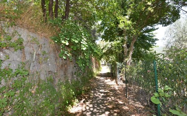 Appartement à vendre    4 pièces • 66,61 m2 Grasse