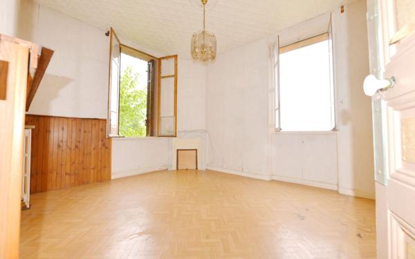 Appartement à vendre    4 pièces • 66,61 m2 Grasse