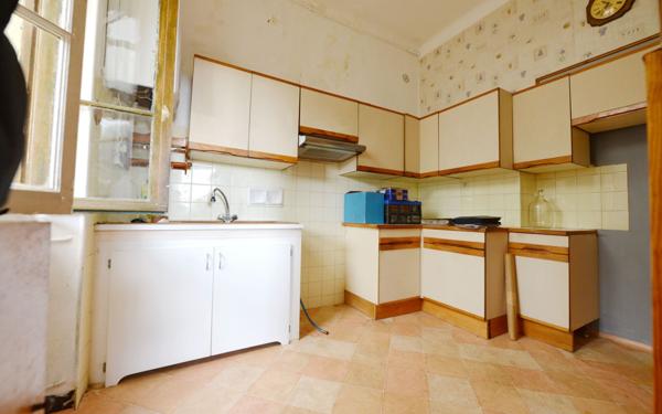 Appartement à vendre    4 pièces • 66,61 m2 Grasse