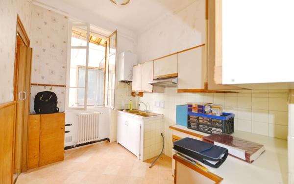 Appartement à vendre    4 pièces • 66,61 m2 Grasse