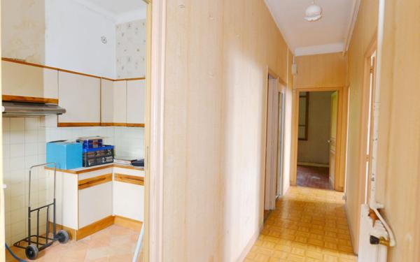 Appartement à vendre    4 pièces • 66,61 m2 Grasse