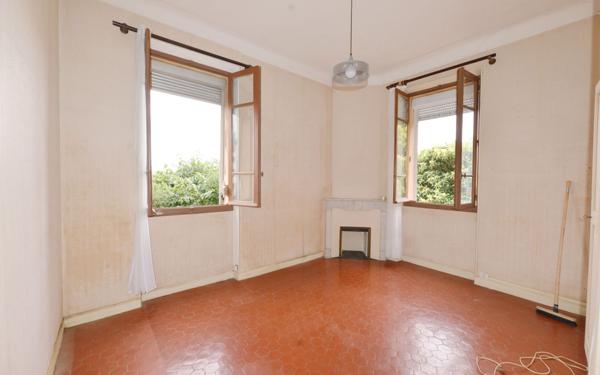 Appartement à vendre    4 pièces • 66,61 m2 Grasse