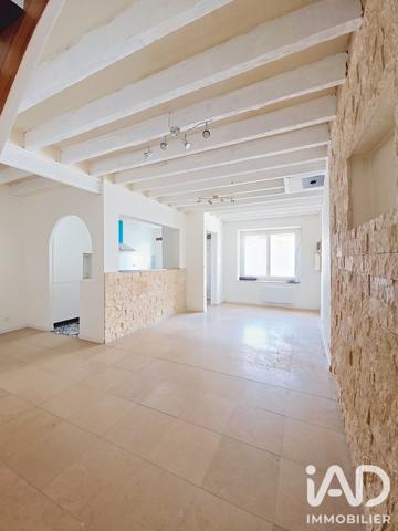 Maison à vendre 5 pièces 90 m² Santeny