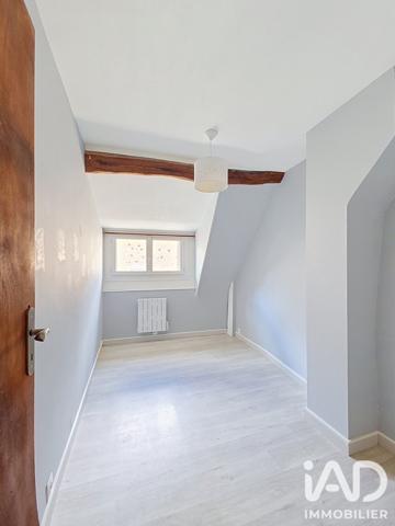Maison à vendre 5 pièces 90 m² Santeny