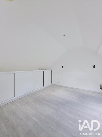 Maison à vendre 5 pièces 90 m² Santeny