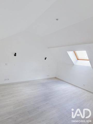 Maison à vendre 5 pièces 90 m² Santeny