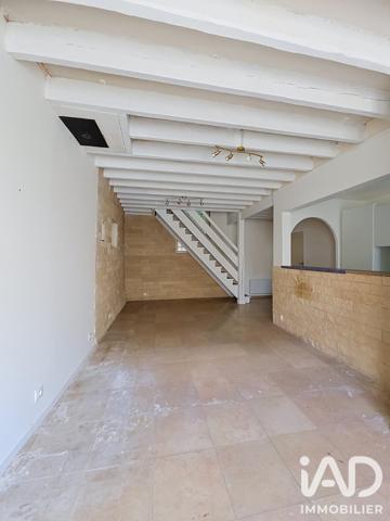 Maison à vendre 5 pièces 90 m² Santeny