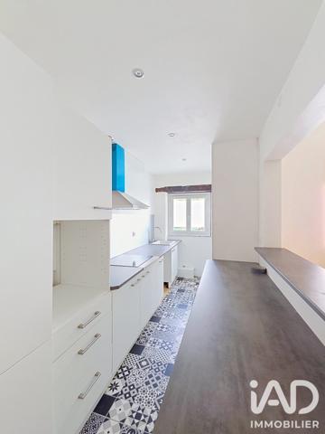 Maison à vendre 5 pièces 90 m² Santeny