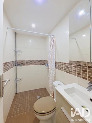 Maison à vendre 5 pièces 90 m² Santeny